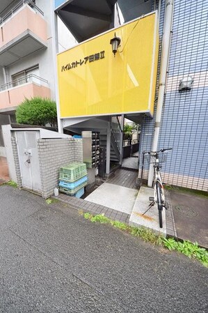 ハイムカトレア田無IIの物件内観写真